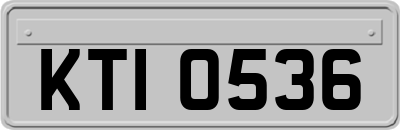 KTI0536