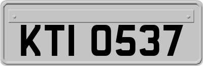 KTI0537