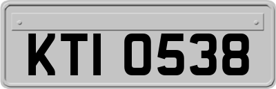 KTI0538