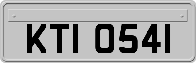 KTI0541