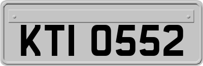 KTI0552
