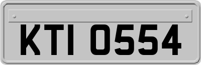 KTI0554