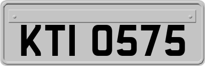 KTI0575