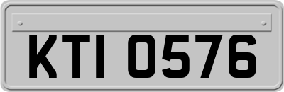 KTI0576