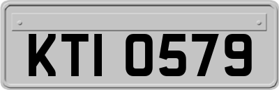 KTI0579
