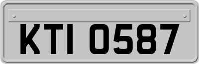 KTI0587