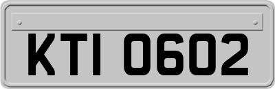 KTI0602