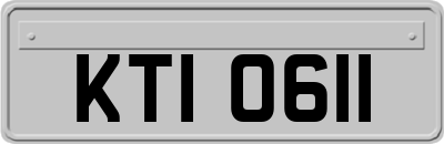 KTI0611