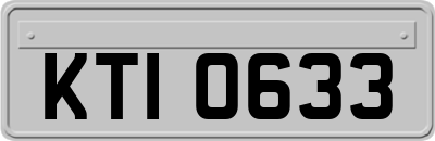 KTI0633