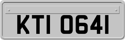 KTI0641