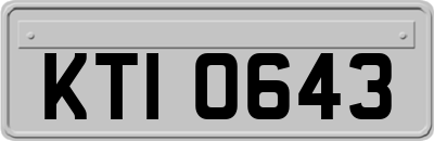 KTI0643