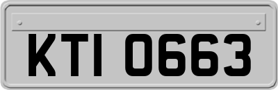 KTI0663
