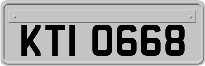 KTI0668