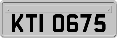 KTI0675