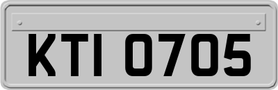 KTI0705