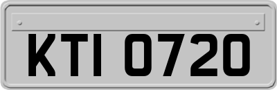 KTI0720