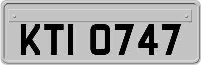 KTI0747