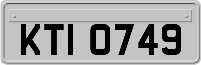 KTI0749