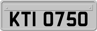 KTI0750