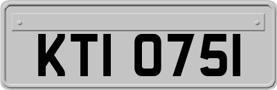 KTI0751