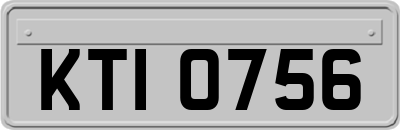 KTI0756