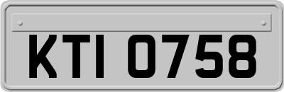 KTI0758