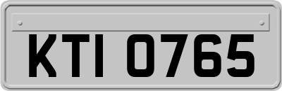 KTI0765