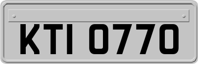 KTI0770
