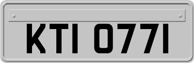 KTI0771