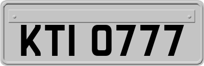 KTI0777