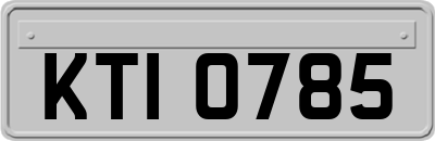 KTI0785