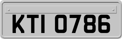 KTI0786