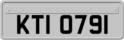KTI0791