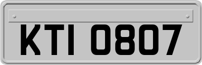 KTI0807