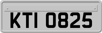 KTI0825