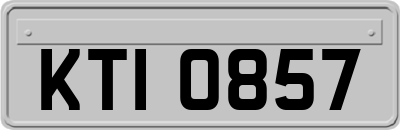 KTI0857