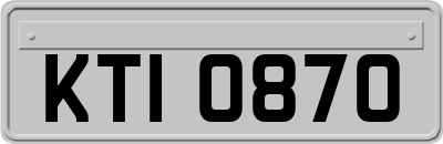 KTI0870