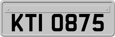 KTI0875