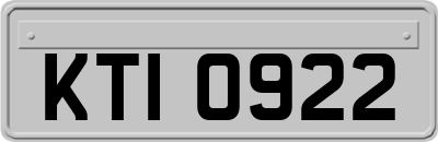 KTI0922