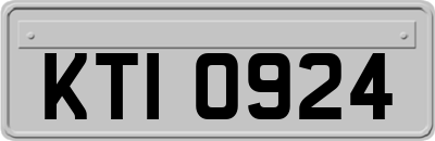 KTI0924