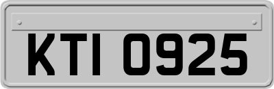 KTI0925