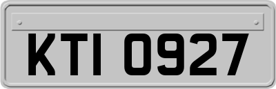 KTI0927