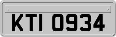 KTI0934