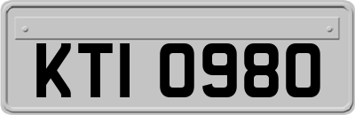 KTI0980