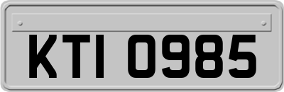 KTI0985