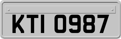 KTI0987