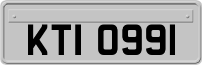 KTI0991