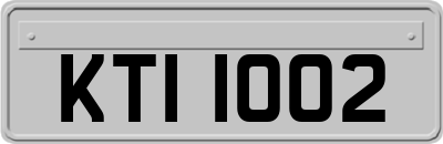KTI1002