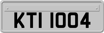 KTI1004