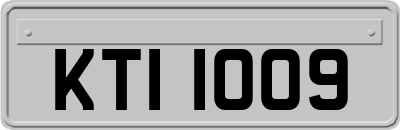 KTI1009